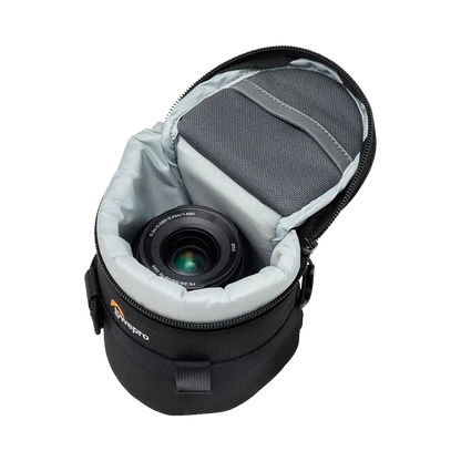 Lowepro ProTactic LCS III Lens Case 9x13cm (Black, 0.5L)