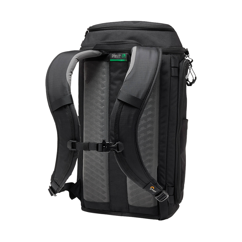 Lowepro ProTactic Lite BP 150 AW III Backpack (Black)