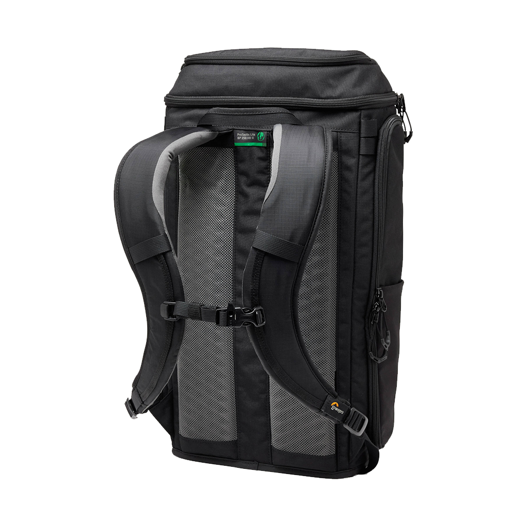 Lowepro ProTactic Lite BP 250 AW III Backpack (Black)