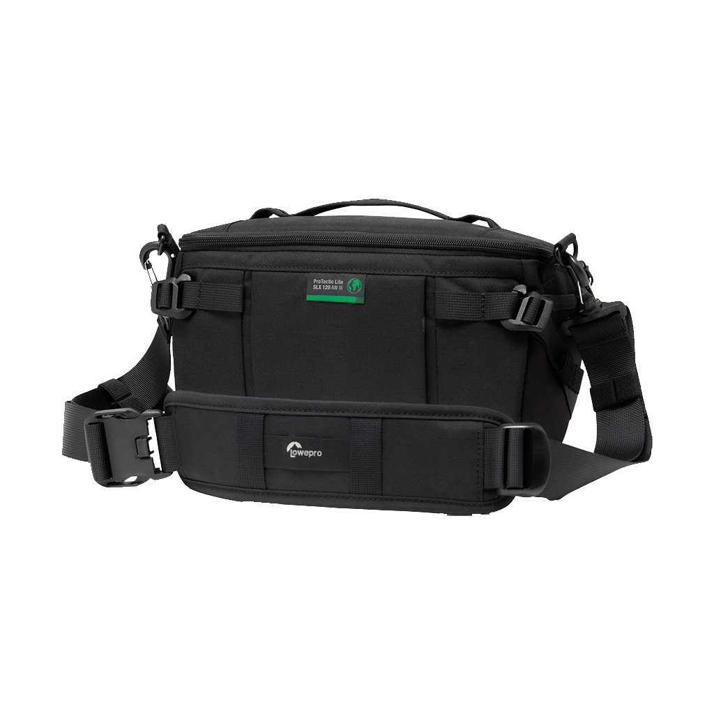 Lowepro ProTactic Lite SLX 120 AW III Sling Bag