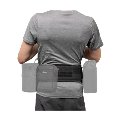 Lowepro ProTactic Utility Belt III (Black)