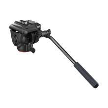Manfrotto 500X Fluid Head