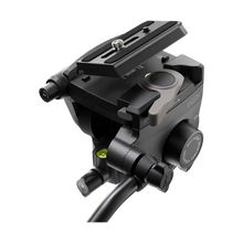 Manfrotto 500X Fluid Head