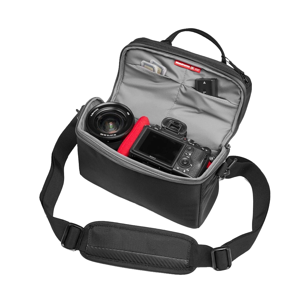 Manfrotto Advanced II Shoulder Bag (Medium)