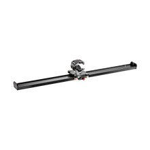 Rental: Manfrotto MVS100A Aluminium Camera Slider with 3-Way Head