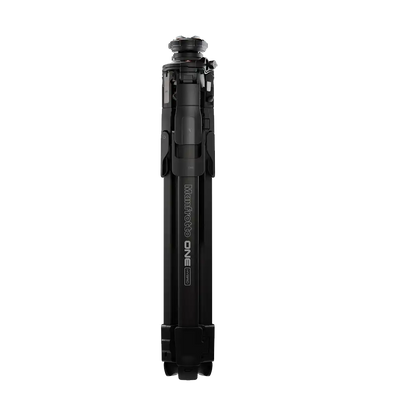 Manfrotto ONE Hybrid Aluminium Tripod