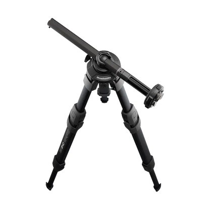 Manfrotto ONE Hybrid Aluminium Tripod