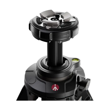 Manfrotto ONE Hybrid Aluminium Tripod