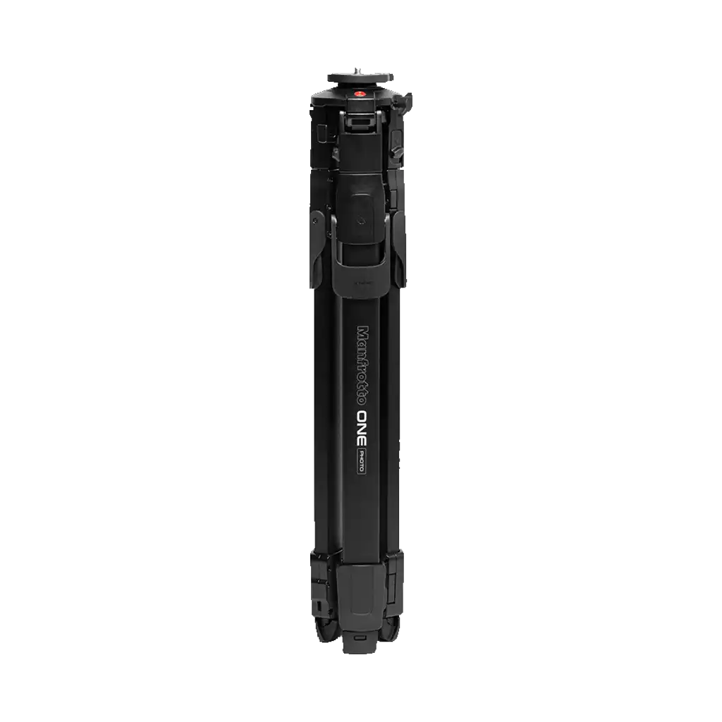 Manfrotto ONE Photo Aluminium Tripod