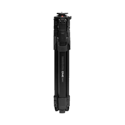 Manfrotto ONE Photo Aluminium Tripod