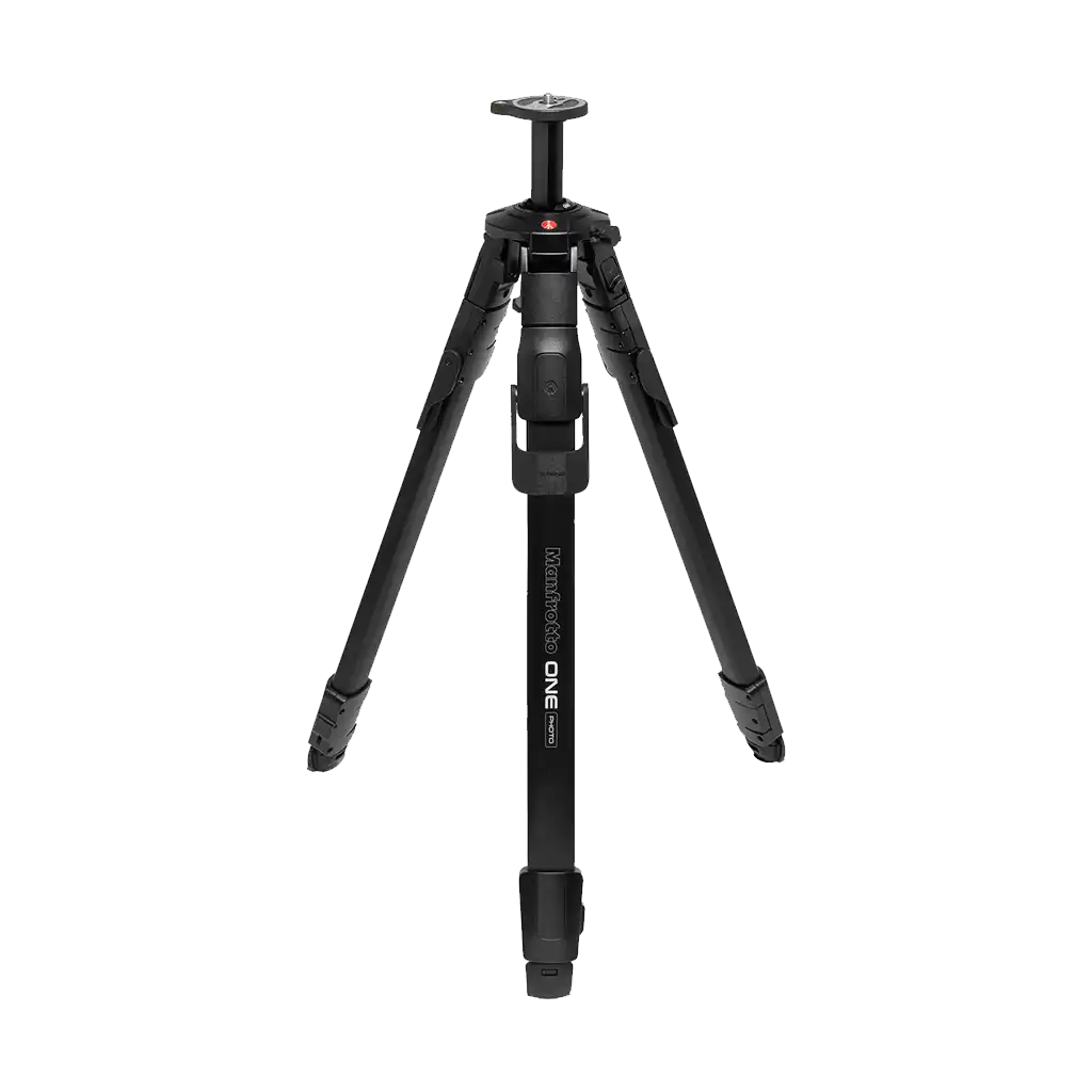 Manfrotto ONE Photo Aluminium Tripod