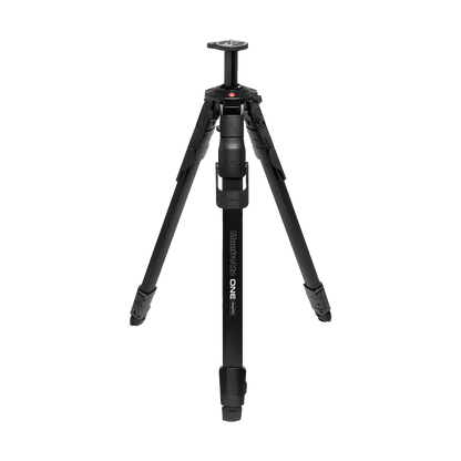 Manfrotto ONE Photo Aluminium Tripod