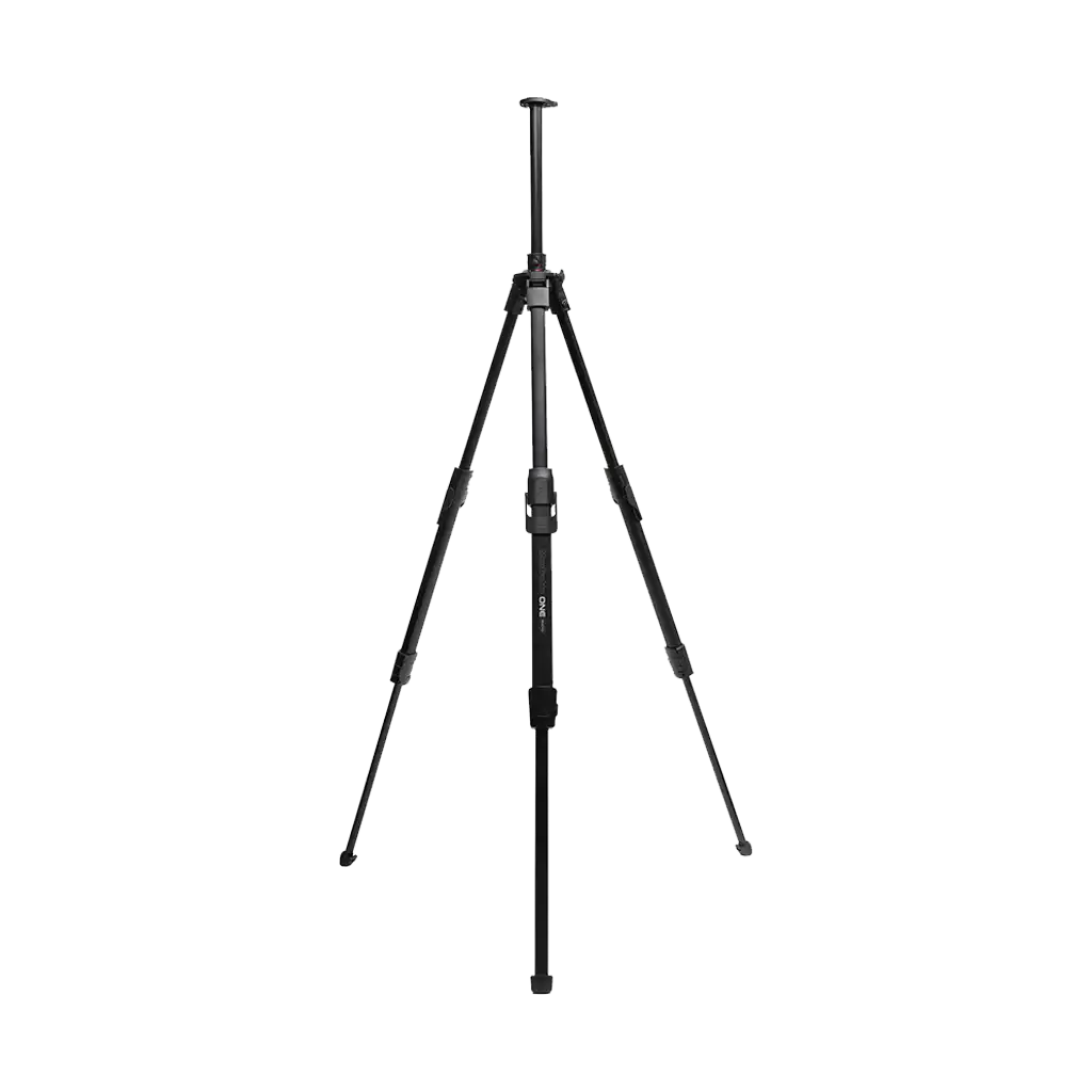 Manfrotto ONE Photo Aluminium Tripod