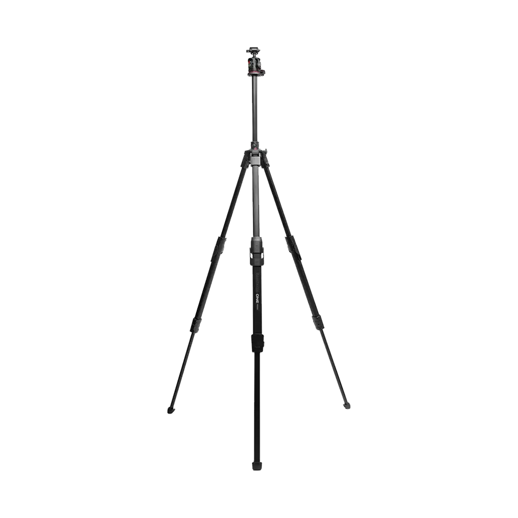 Manfrotto ONE Photo Aluminium Tripod with XPRO Ball Head
