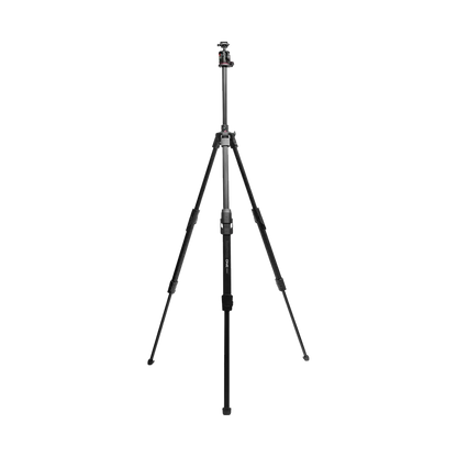 Manfrotto ONE Photo Aluminium Tripod with XPRO Ball Head