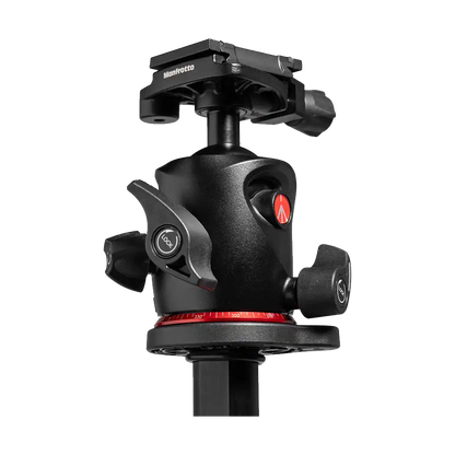 Manfrotto ONE Photo Aluminium Tripod with XPRO Ball Head