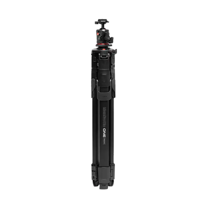 Manfrotto ONE Photo Aluminium Tripod with XPRO Ball Head