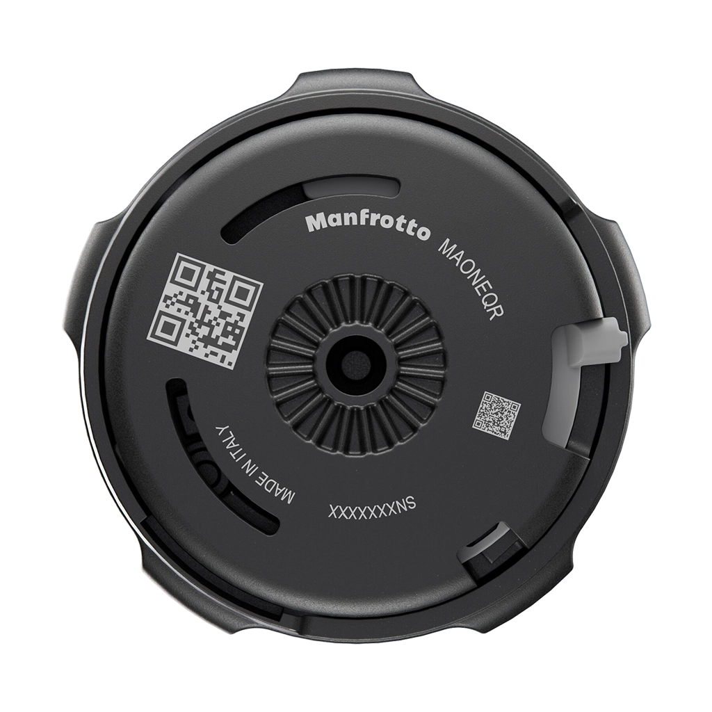 Manfrotto XCHANGE Base