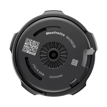Manfrotto XCHANGE Base