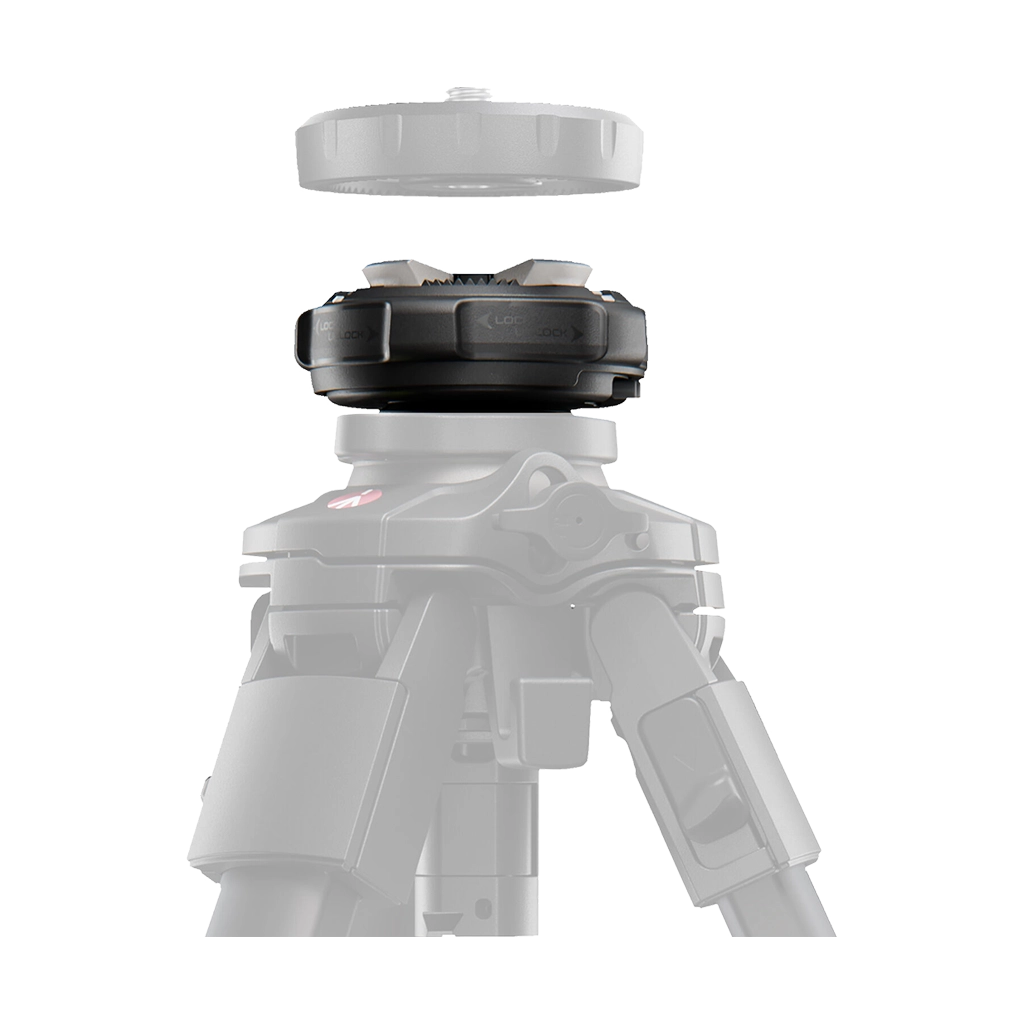 Manfrotto XCHANGE Base