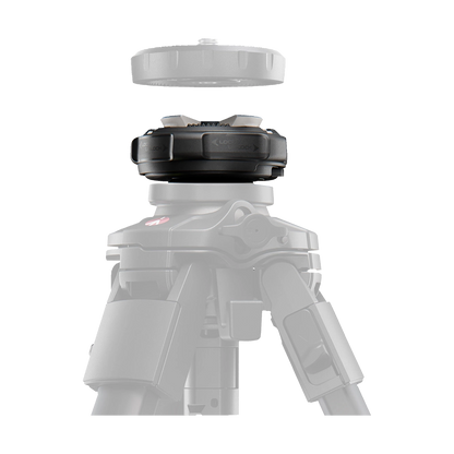 Manfrotto XCHANGE Base