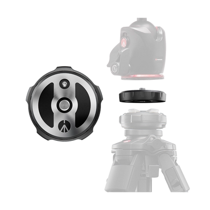 Manfrotto XCHANGE Plate