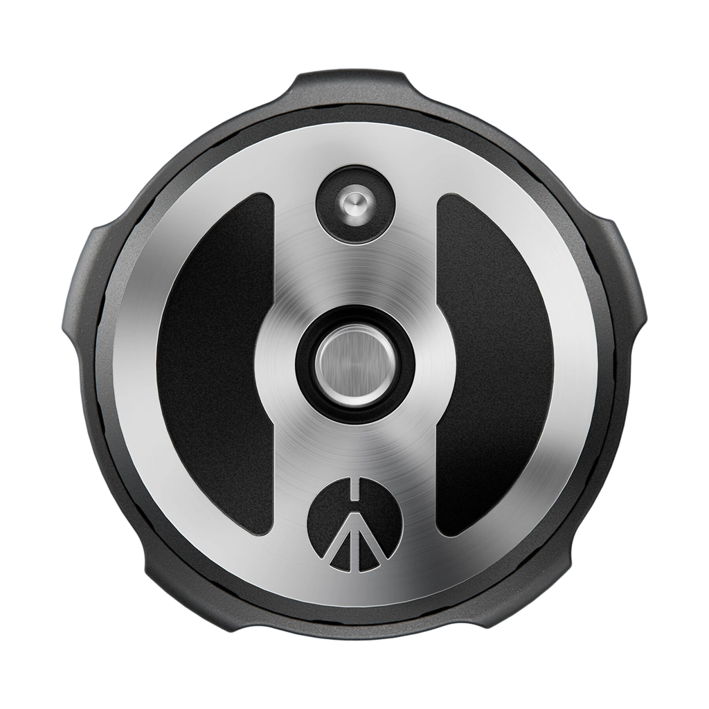 Manfrotto XCHANGE Plate