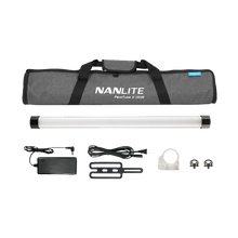 Nanlite PavoTube II 15XR RGB LED Pixel Tube Light (60cm)