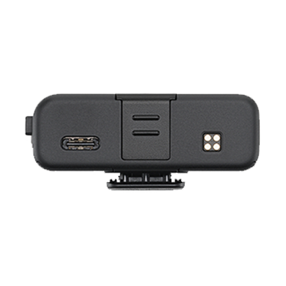 DJI Mic 3 Camera-Mount Wireless Receiver