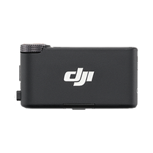 DJI Mic 3 Camera-Mount Wireless Receiver
