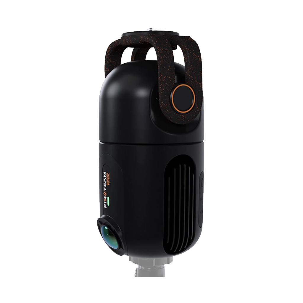 Camera Gimbals