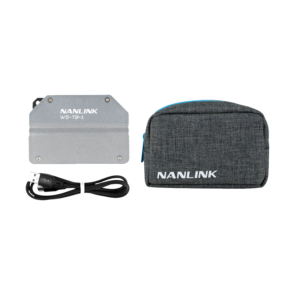 Nanlite NANLINK Transmitter Box