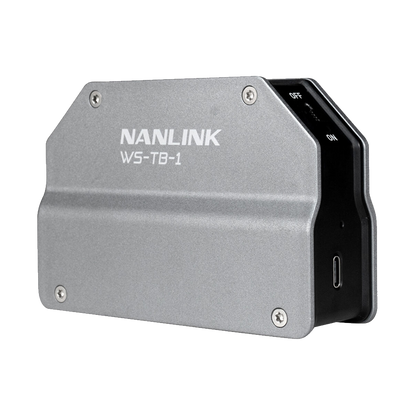 Nanlite NANLINK Transmitter Box