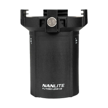 Nanlite 19° Interchangeable Lens for PJ-FZ60 Projector Mount