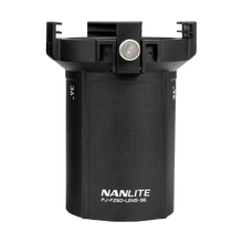 Nanlite 36° Interchangeable Lens for PJ-FZ60 Projector Mount