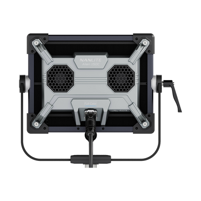 Nanlite Alien 150C RGB LED Light Panel