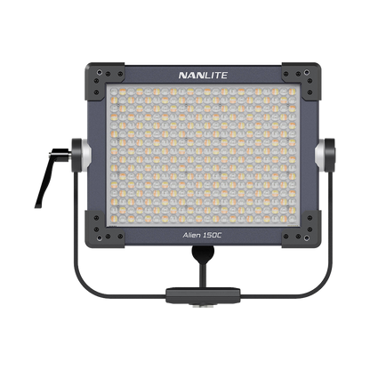 Nanlite Alien 150C RGB LED Light Panel