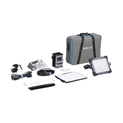 Nanlite Alien 150C RGB LED Light Panel