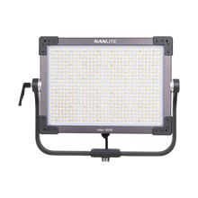 Nanlite Alien 300C RGB LED Light Panel