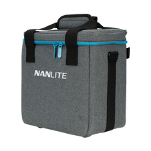 Nanlite Carrying Case for Pavotube II 6C (6-Light Capacity)