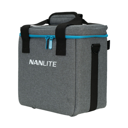Nanlite Carrying Case for Pavotube II 6C (6-Light Capacity)