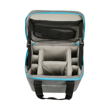 Nanlite Carrying Case for Pavotube II 6C (6-Light Capacity)
