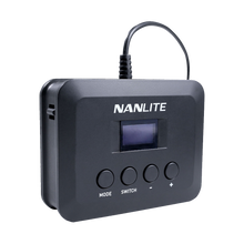 Nanlite Control Bank Li-Ion Battery Pack for PavoBulb and PavoTube