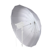 Nanlite Deep Umbrella 165 (Translucent, 165cm)