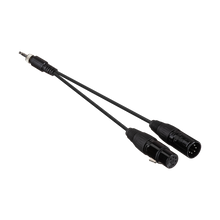 Nanlite DMX Adapter Y Cable for Forza 60C/60B II/60 II/150B/150 & PavoTube II 15C/30C
