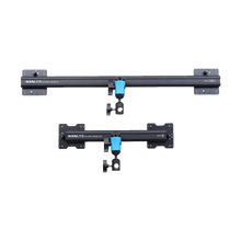 Nanlite Dual Panel Coupler and Softbox Kit for PavoSlim 120C and 120B