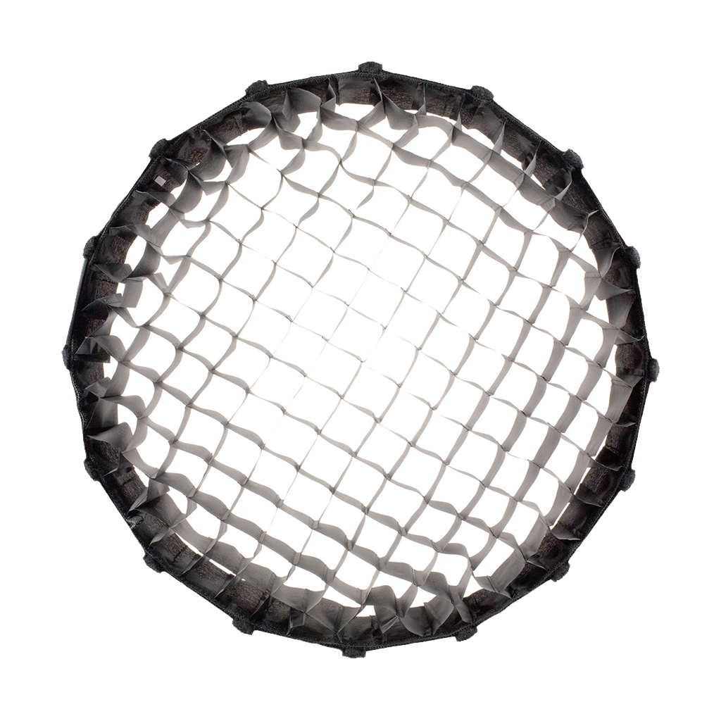 Nanlite Fabric Grid for Forza 60 Softbox