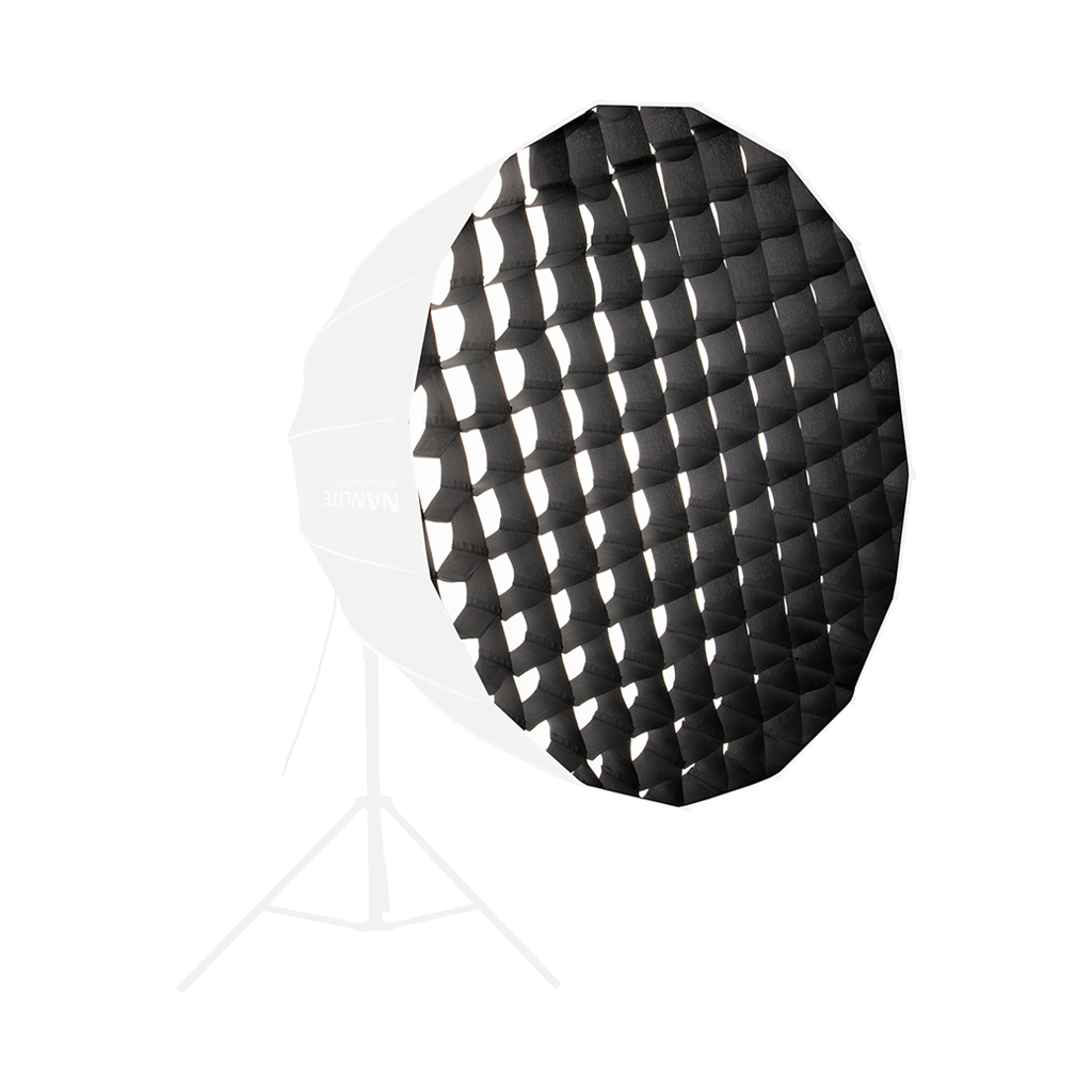 Nanlite Fabric Grid for Para 150 Softbox (150cm)