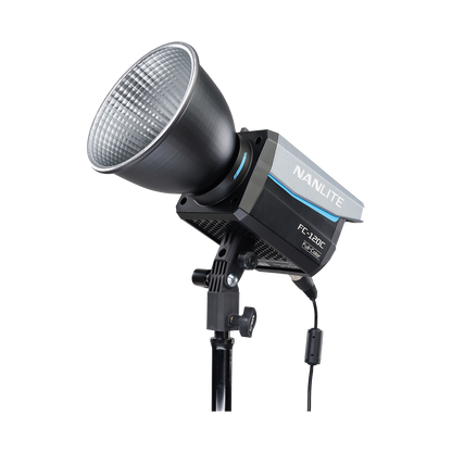 Nanlite FC120C RGB LED Spotlight
