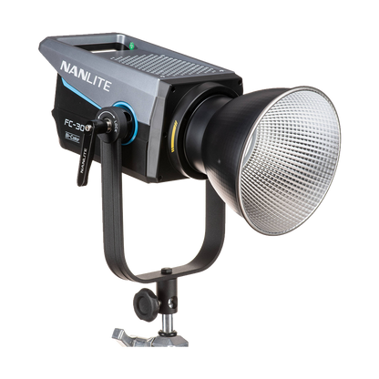 Nanlite FC300B Bi-Color LED Spotlight